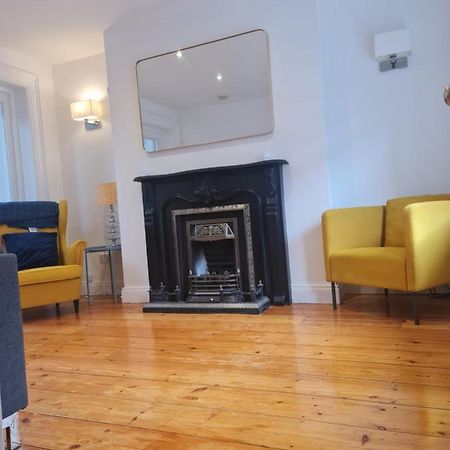 Shelbourne Cottages ดับลิน ภายนอก รูปภาพ
