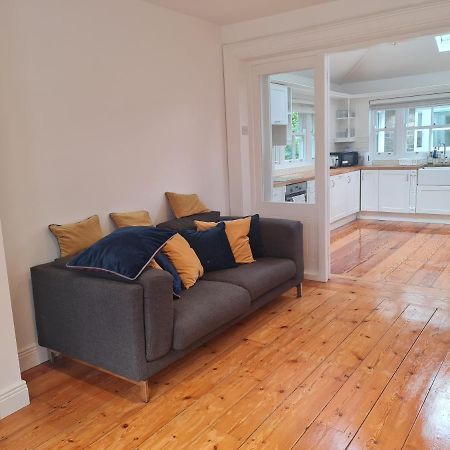 Shelbourne Cottages ดับลิน ภายนอก รูปภาพ