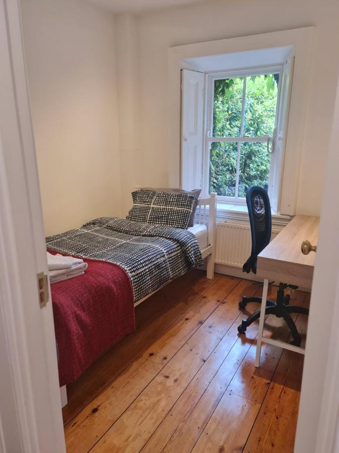 Shelbourne Cottages ดับลิน ภายนอก รูปภาพ