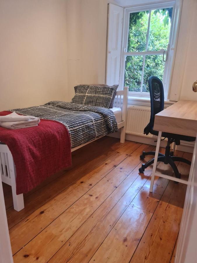 Shelbourne Cottages ดับลิน ภายนอก รูปภาพ
