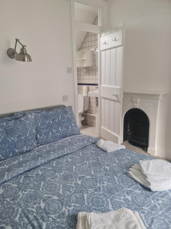 Shelbourne Cottages ดับลิน ภายนอก รูปภาพ