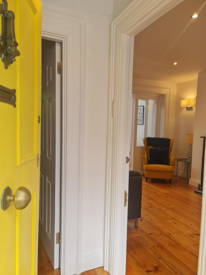 Shelbourne Cottages ดับลิน ภายนอก รูปภาพ